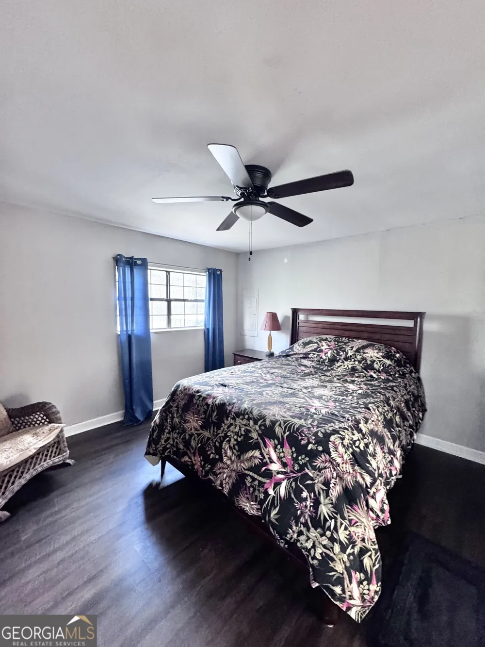 1427 & 1427C Magnolia RD Reidsville, GA 30453