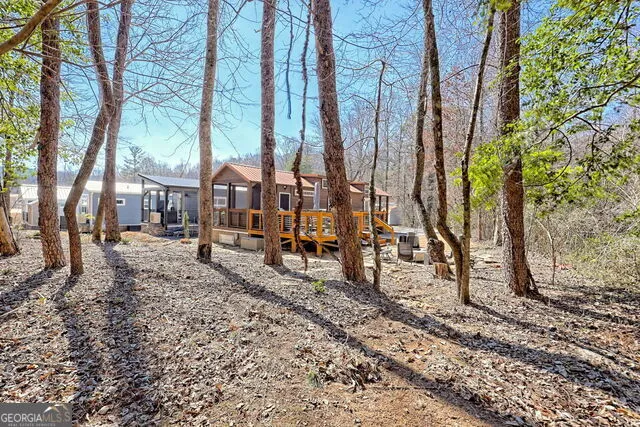 4960 Laurel Lodge RD Clarkesville, GA 30523