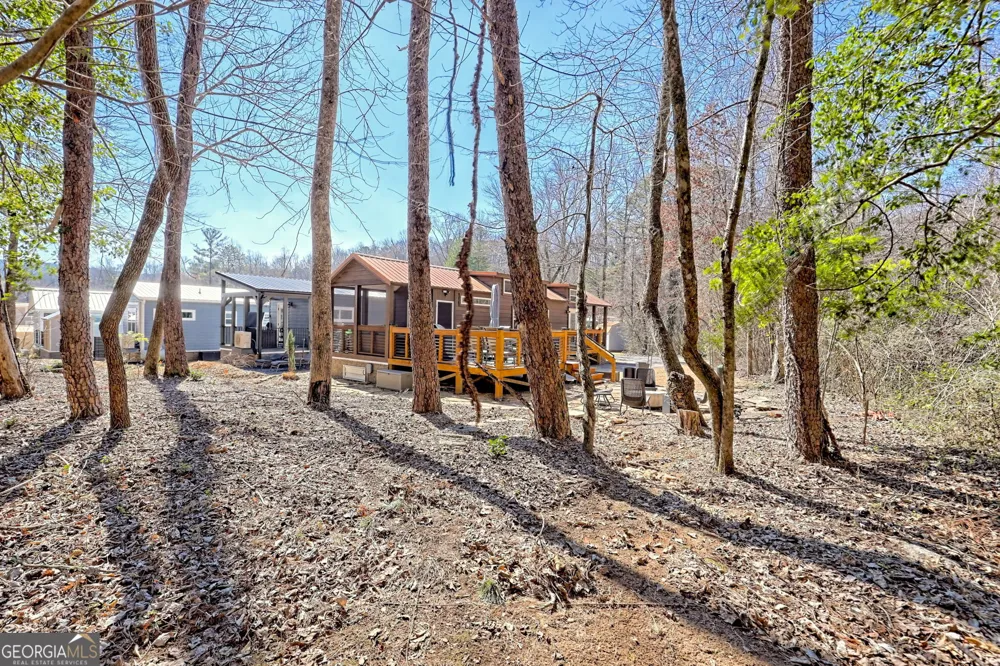4960 Laurel Lodge RD Clarkesville, GA 30523