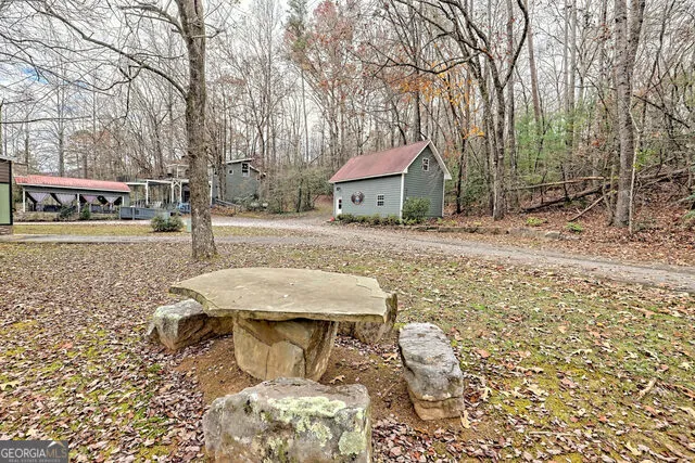 4960 Laurel Lodge RD Clarkesville, GA 30523