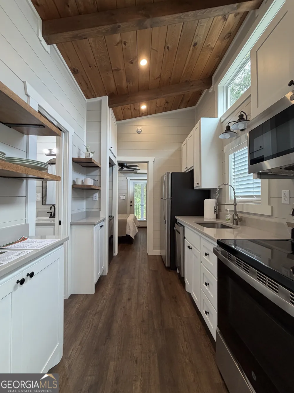 4960 Laurel Lodge RD Clarkesville, GA 30523
