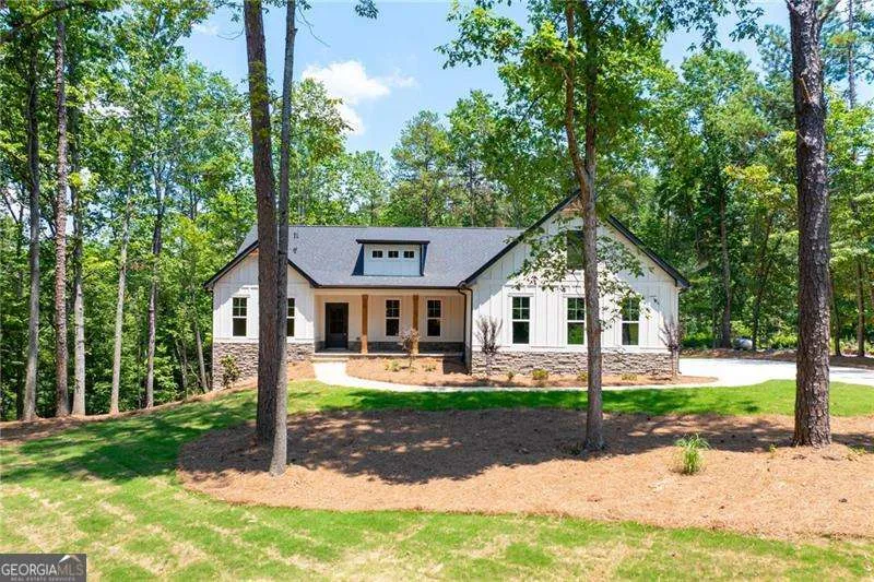 114 Folsom RD NW Adairsville, GA 30103