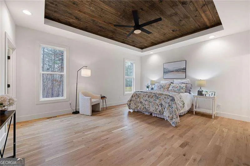 114 Folsom RD NW Adairsville, GA 30103