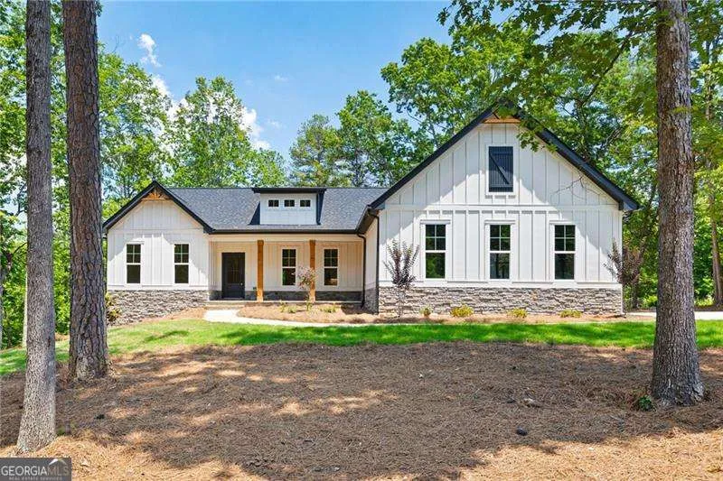 114 Folsom RD NW Adairsville, GA 30103