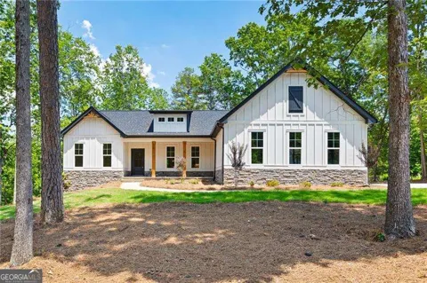 114 Folsom RD NW