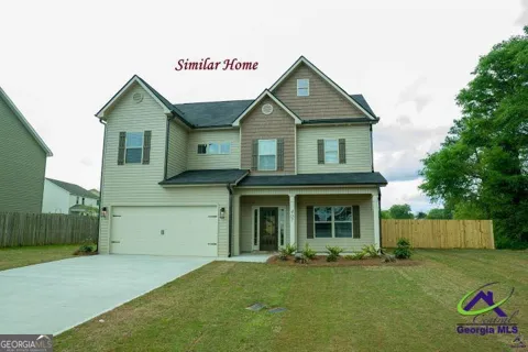 101 Oak Branch LN