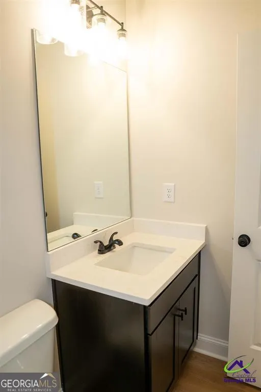 101 Oak Branch LN Bonaire, GA 31005
