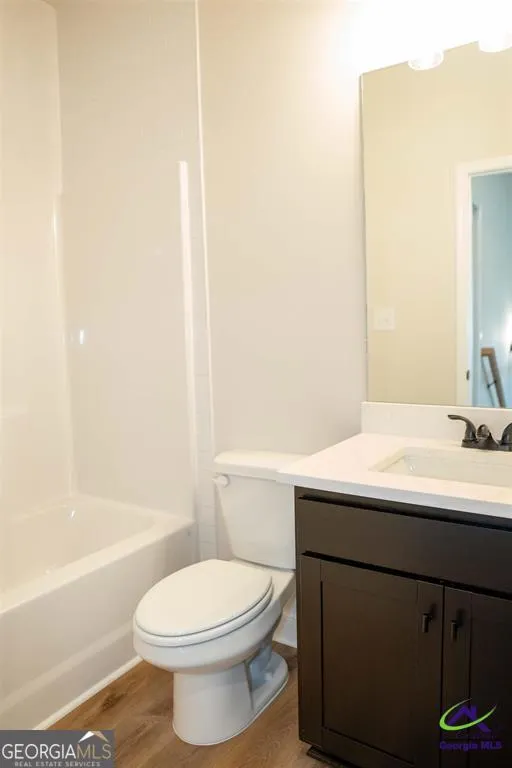 101 Oak Branch LN Bonaire, GA 31005