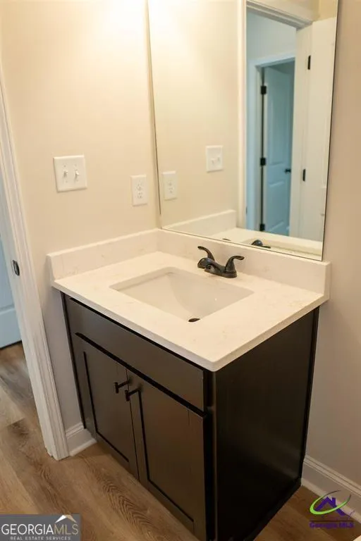 101 Oak Branch LN Bonaire, GA 31005
