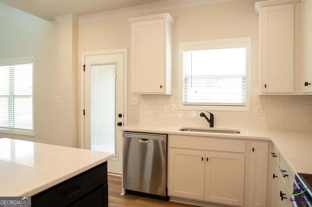 101 Oak Branch LN Bonaire, GA 31005