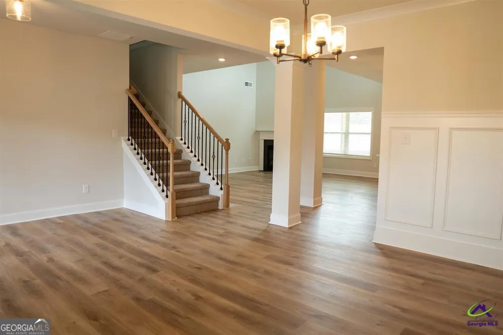 101 Oak Branch LN Bonaire, GA 31005