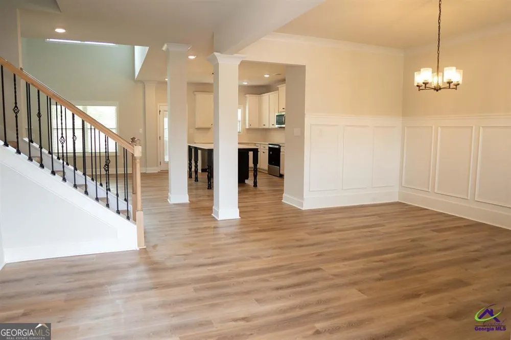 101 Oak Branch LN Bonaire, GA 31005
