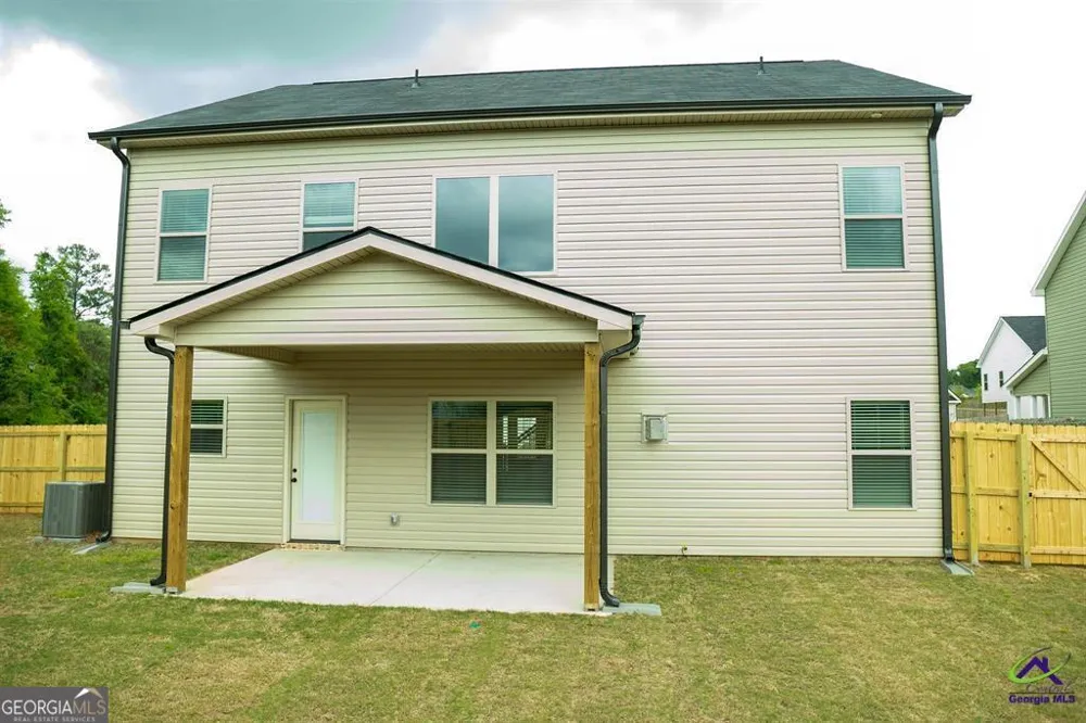 101 Oak Branch LN Bonaire, GA 31005