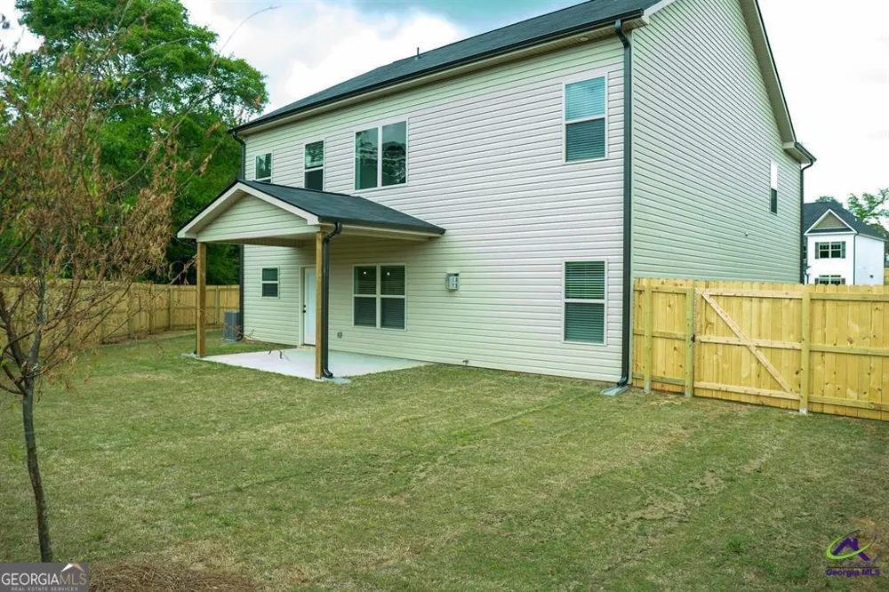 101 Oak Branch LN Bonaire, GA 31005