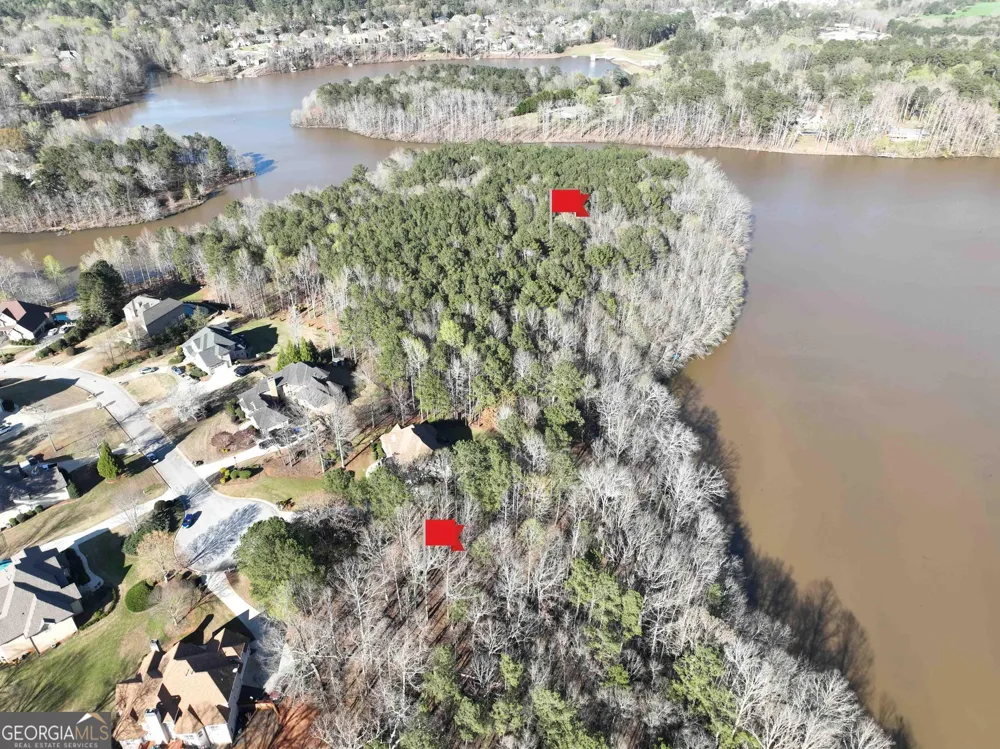 6000 Montlake AVE McDonough, GA 30253