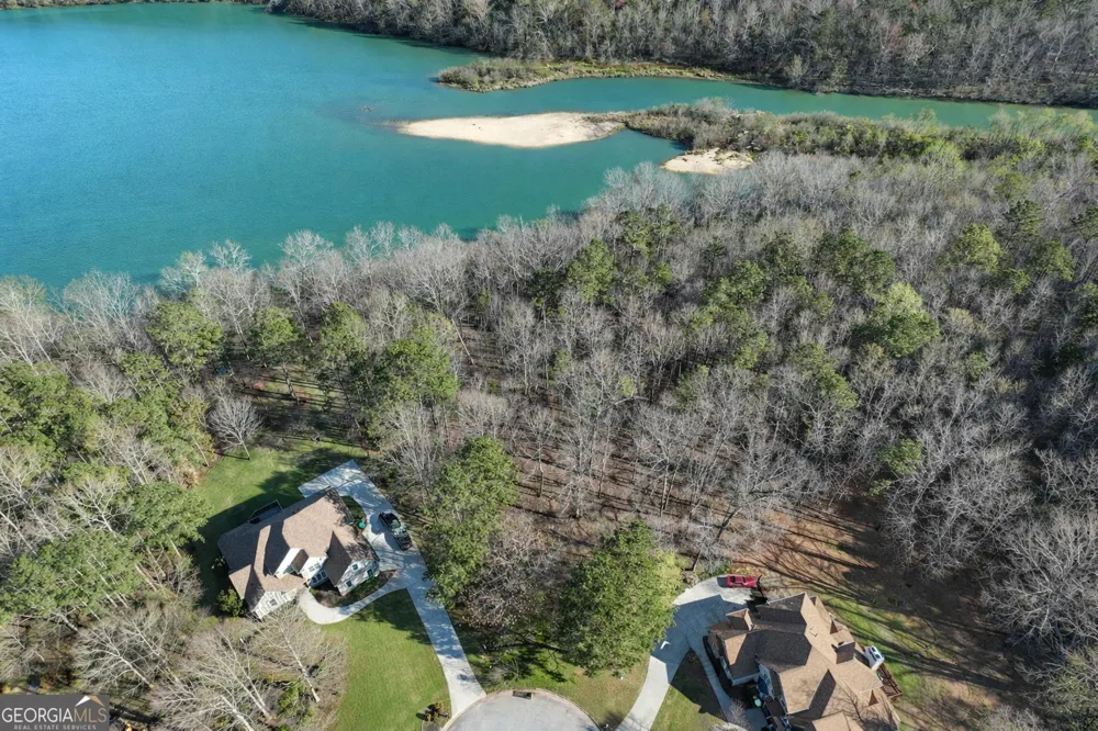 6000 Montlake AVE McDonough, GA 30253