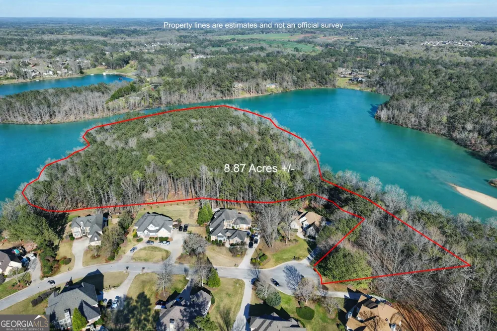 6000 Montlake AVE McDonough, GA 30253
