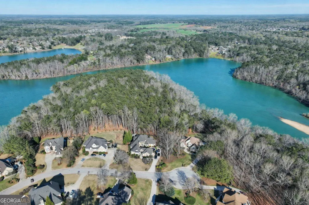 6000 Montlake AVE McDonough, GA 30253