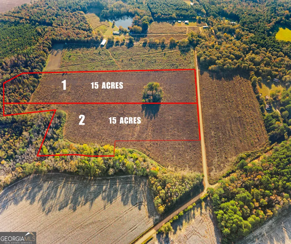 0 Waters LN Claxton, GA 30417
