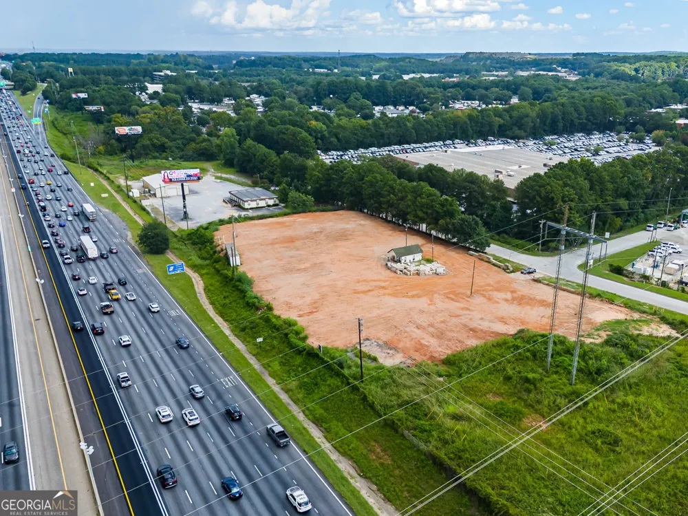 5375 Goshen Springs RD Norcross, GA 30093