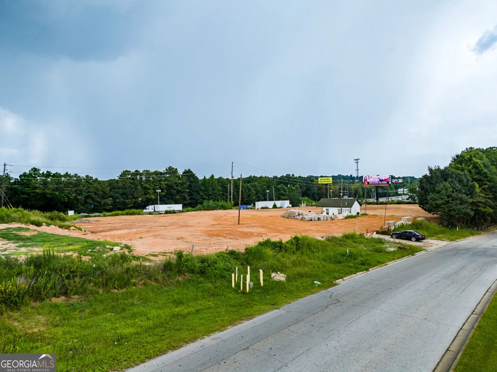 5375 Goshen Springs RD Norcross, GA 30093