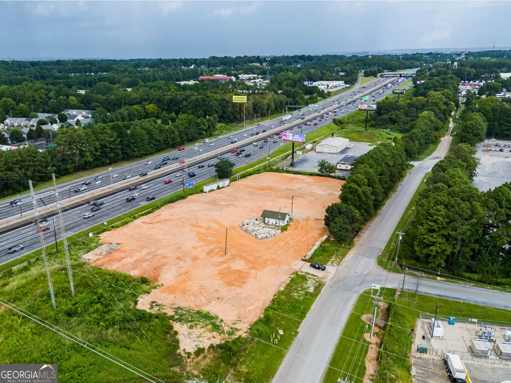5375 Goshen Springs RD Norcross, GA 30093