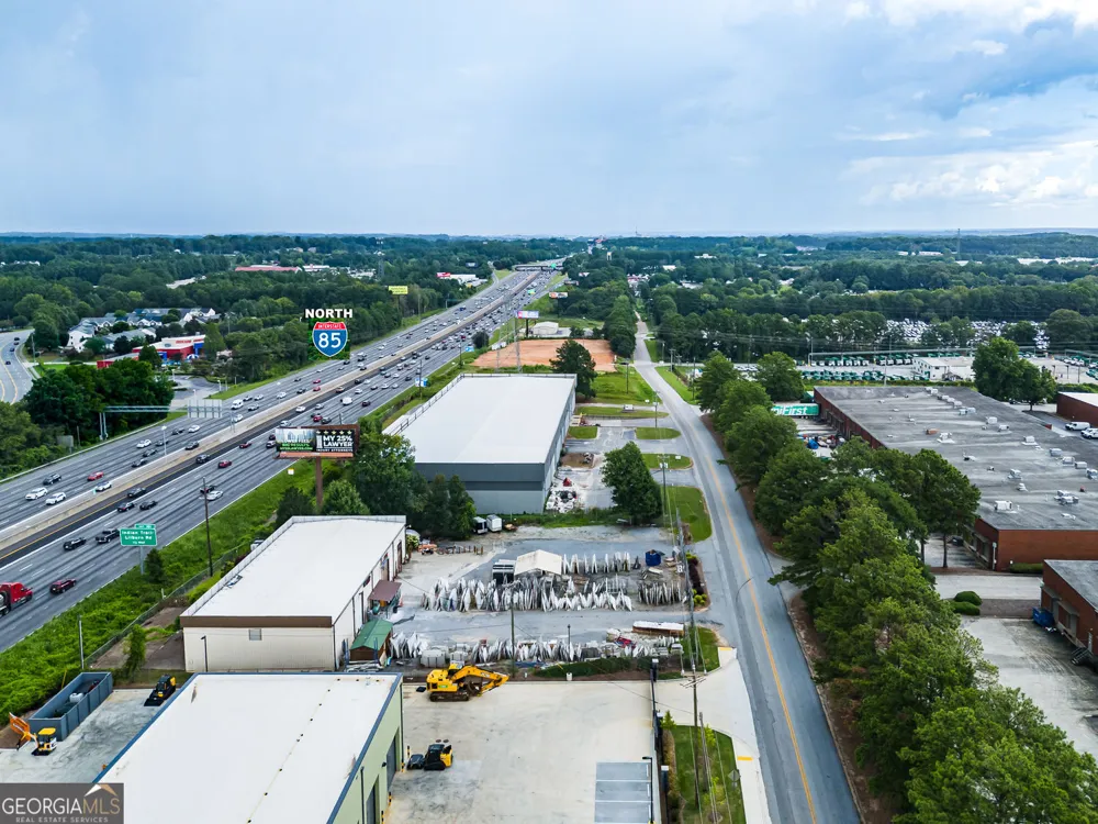 5375 Goshen Springs RD Norcross, GA 30093