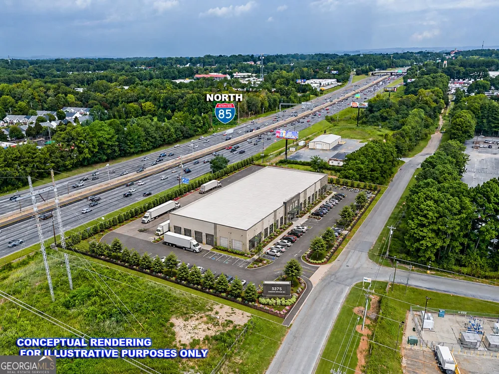 5375 Goshen Springs RD Norcross, GA 30093