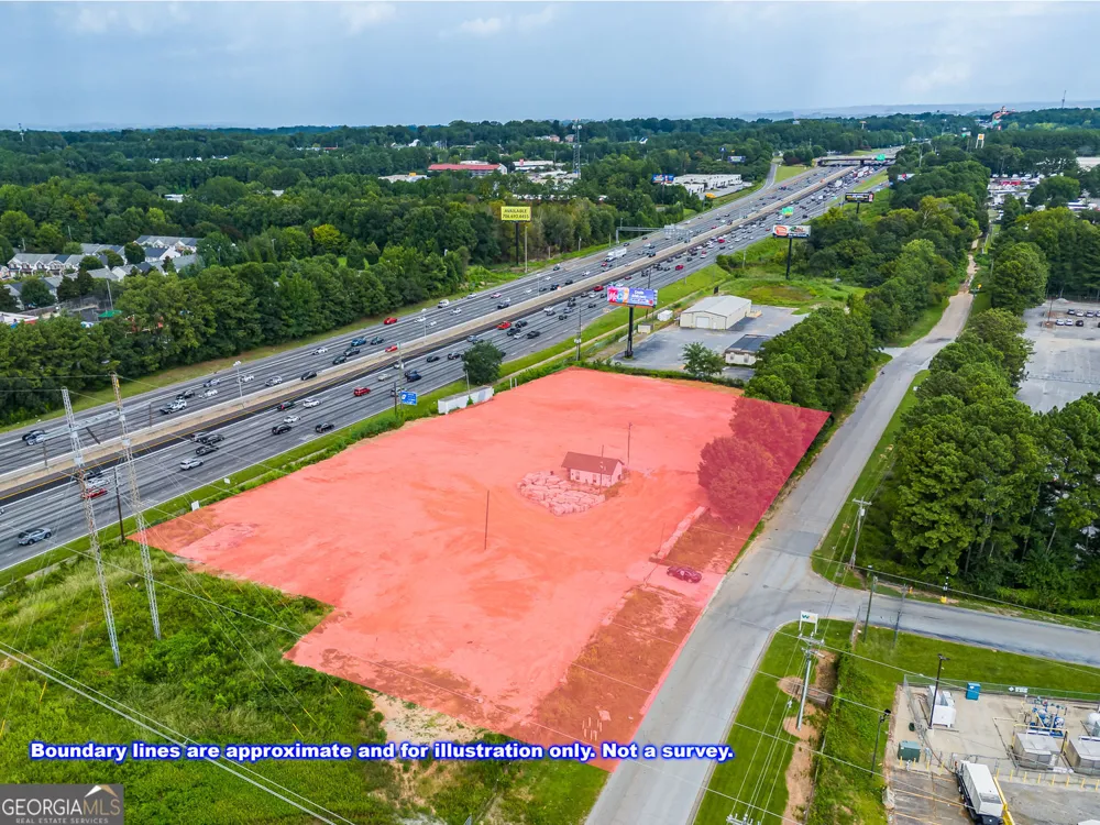 5375 Goshen Springs RD Norcross, GA 30093