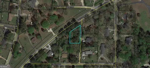 0 Milstead AVE NE