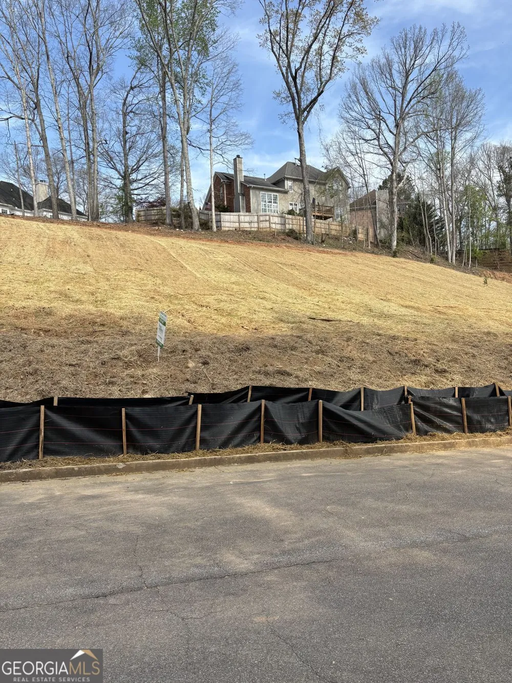 9448 Woodlawn DR Douglasville, GA 30135