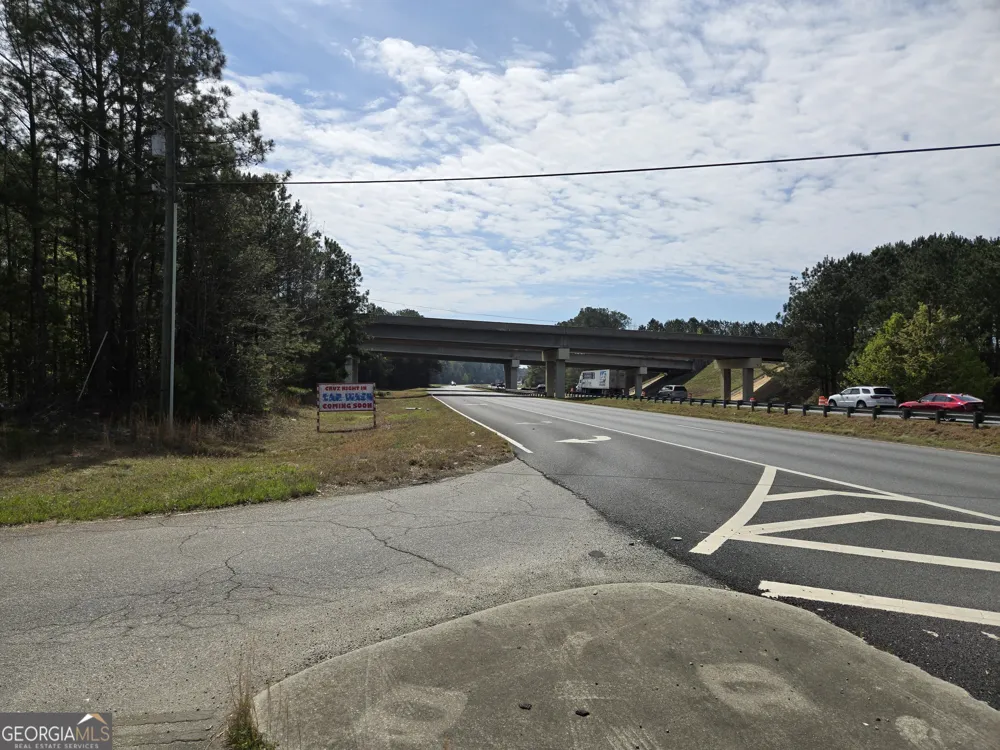 0 Bear Creek BLVD Hampton, GA 30228