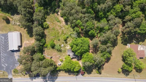 2199 Sunny Hill RD