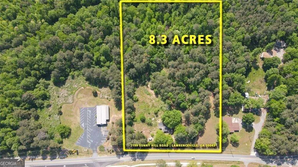 2199 Sunny Hill RD Lawrenceville, GA 30043