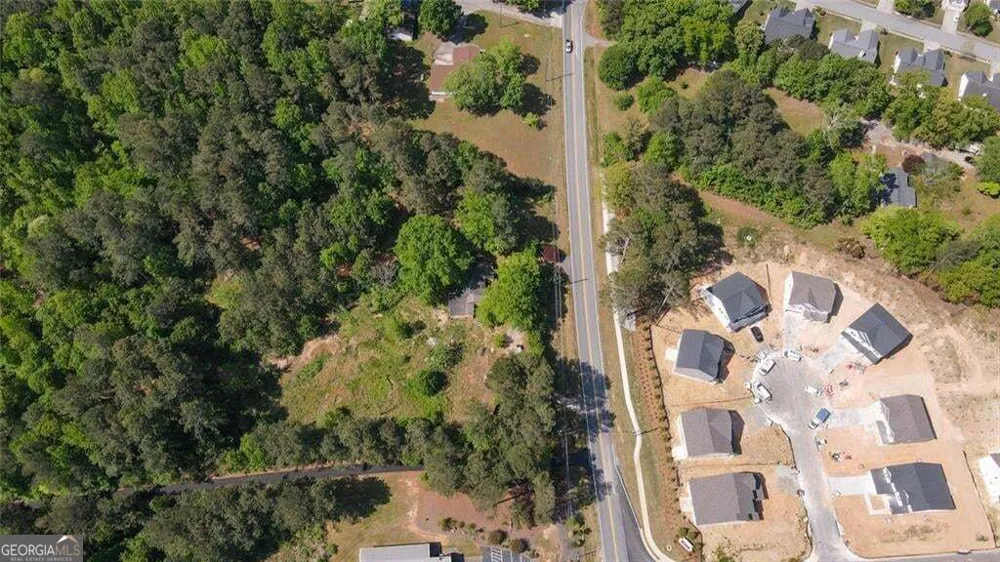 2199 Sunny Hill RD Lawrenceville, GA 30043