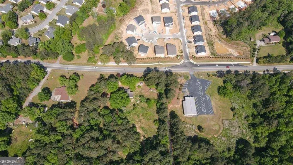 2199 Sunny Hill RD Lawrenceville, GA 30043