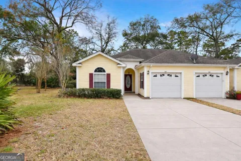 322 Stone Mill DR