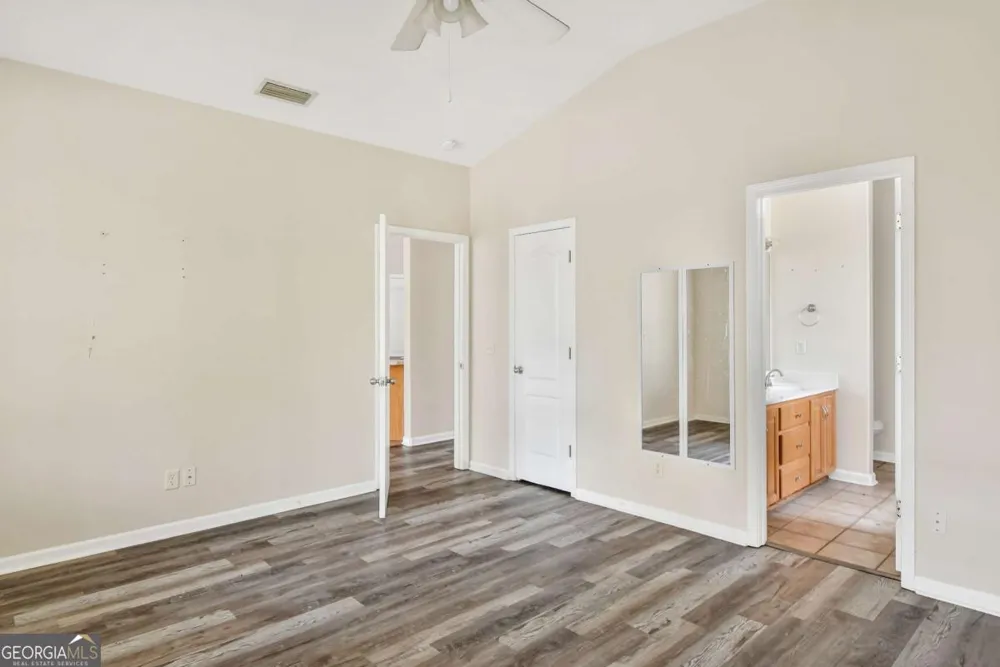 322 Stone Mill DR Brunswick, GA 31520