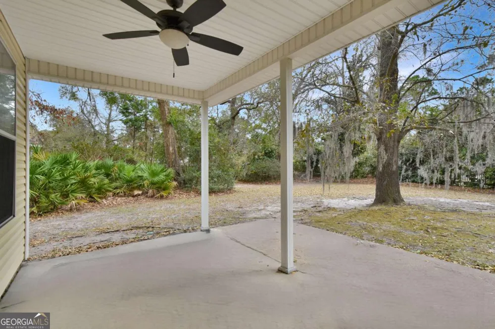 322 Stone Mill DR Brunswick, GA 31520