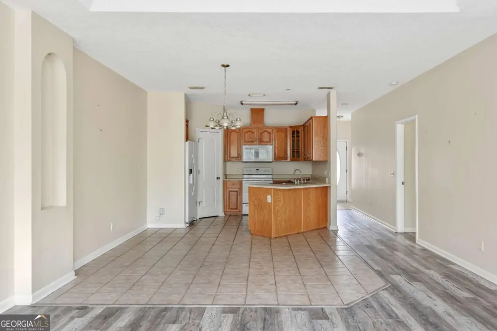 322 Stone Mill DR Brunswick, GA 31520