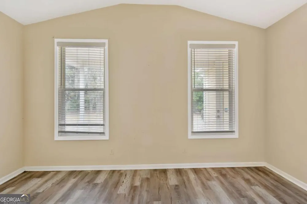 322 Stone Mill DR Brunswick, GA 31520