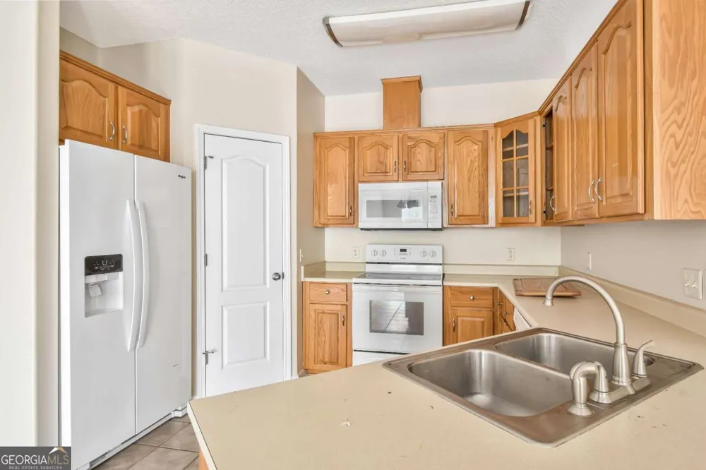 322 Stone Mill DR Brunswick, GA 31520