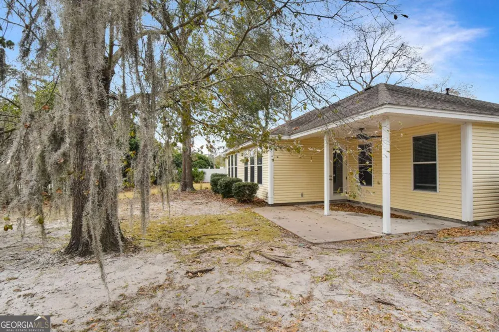 322 Stone Mill DR Brunswick, GA 31520
