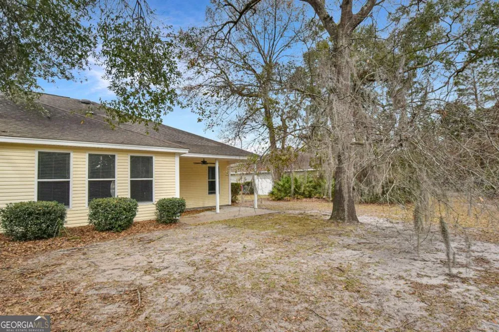 322 Stone Mill DR Brunswick, GA 31520