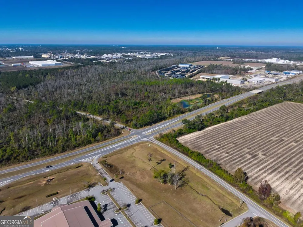0 Howell RD Valdosta, GA 31601