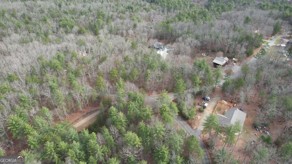 LOT 12 Deer FRST Morganton, GA 30560