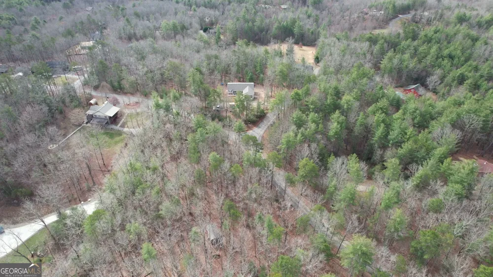 LOT 12 Deer FRST Morganton, GA 30560