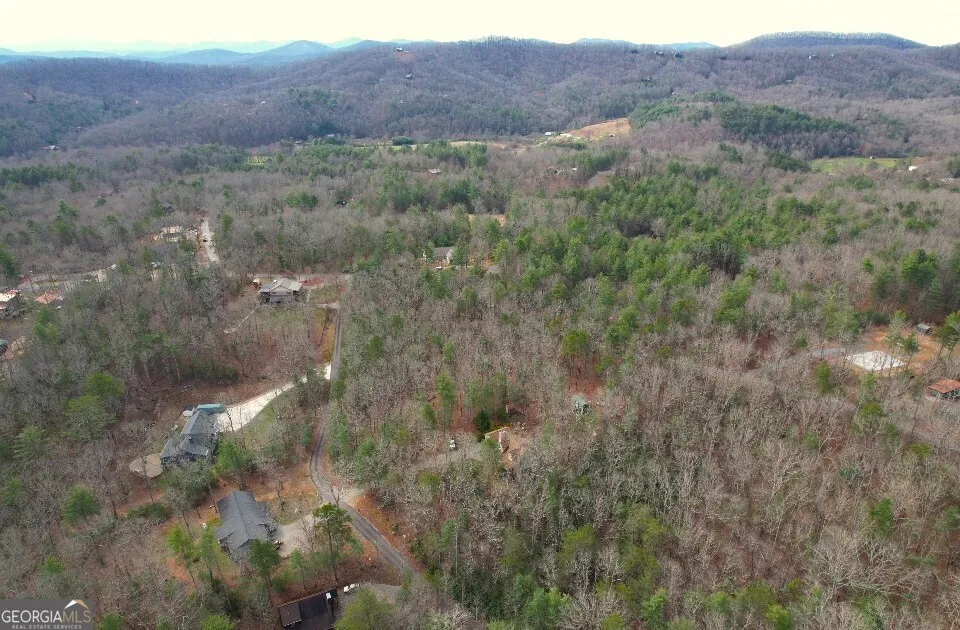 LOT 12 Deer FRST Morganton, GA 30560