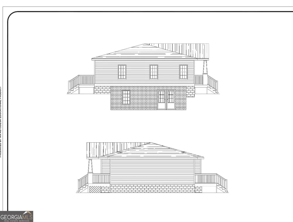 6838 Sandy Creek DR Riverdale, GA 30274