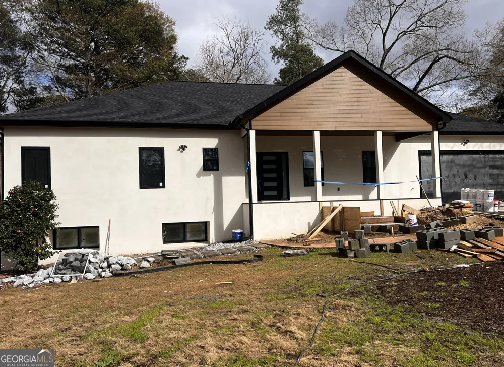 6838 Sandy Creek DR Riverdale, GA 30274